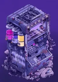 Electric Bazaar — Elixir