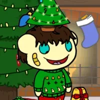 The Night Before Conemas by Chipperdoodle x Reddit Collectible Avatars