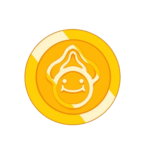 Ribbit Items