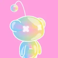 Fade by Gudaxxx x Reddit Collectible Avatars