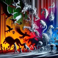 Mystic Shadows