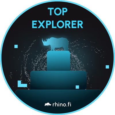 rhino.fi Linea Pro Hunter