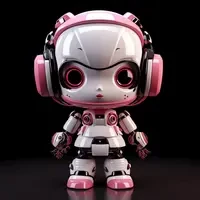 Grok Girl