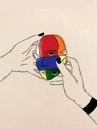 Figuring myself out...