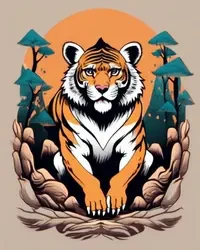 Tiger Arbo Nova