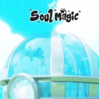 Soul Magic Space Furniture