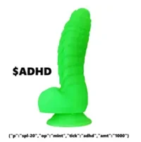 ADHD SPL20