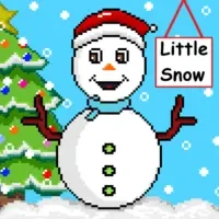 Little Snow
