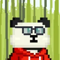 Solana Panda Degens