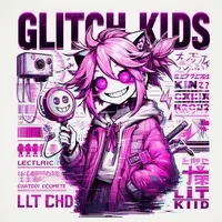 Glitch Kidz