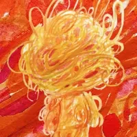 Gold Yarn by Andrus0330 x Reddit Collectible Avatars