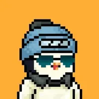 Lil Penguins on Polygon