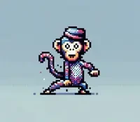 monkey
