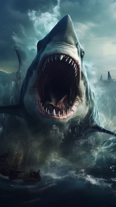 Shark d137bd