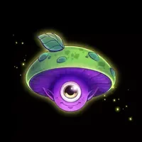 Alien Fungi