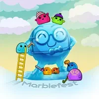 Marble Fest 48