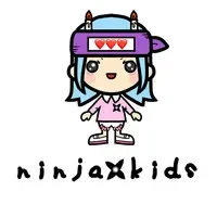 ninja kids