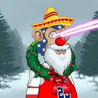ZkSantaApeClub