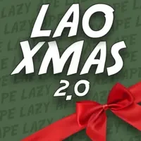 Lazy Ape XMAS 2.0