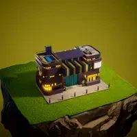 SOL Houses