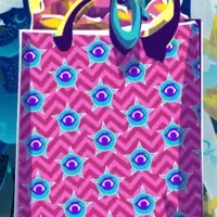 9: A gift from Ophiel. by Treasure Of Ophiel x Reddit Collectible Avatars