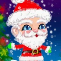 Jolly Old Elf by I am Deirdre! x Reddit Collectible Avatars