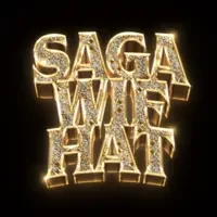 SAGA WIF HAT