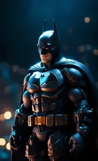 Batman Globall