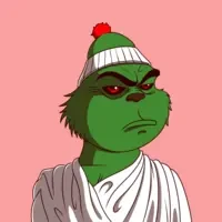 Grinch NFT