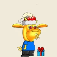 Male Baby Goat