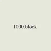 BlockScription