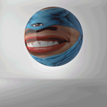 Booster Ball