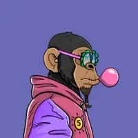 Degen Monkey