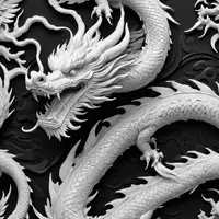 Dark Dragon