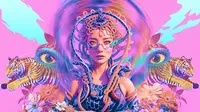 Wild Symphony