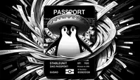 StableUnit Passport