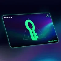 Aurora Genesis PASS