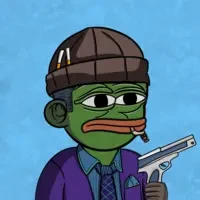 Mad Pepe