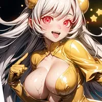YUNA 2024 FORTUNE WAIFU - ACCESS PASS