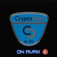 CryptoCars - Est. 2021 (AVAX)