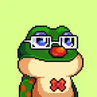 BnbFrogs