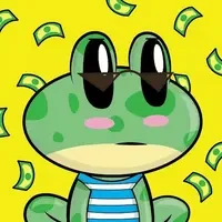 Frog Polygon