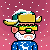 Santa Claus