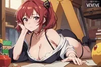 AnimeVerse