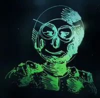 Robot pilot