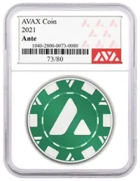 AvaxCoins