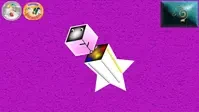 Little Miss BlocChain's World / The BlocCaverse