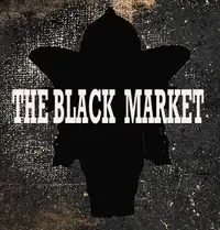 THE BLACK MARKET
