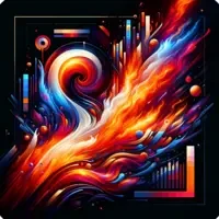The Fire Within - by Roí
