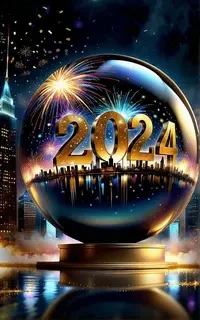 2024 Token